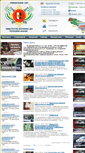 Mobile Screenshot of mvdra.org
